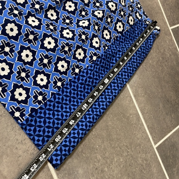 Boden A-line Skirt size 8 - Picture 5 of 10